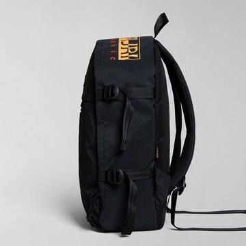 Sac à dos 'H-Bay' NAPAPIJRI en noir