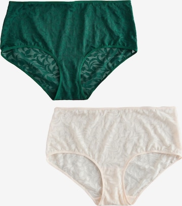 smėlio Next Moteriškos kelnaitės: priekis