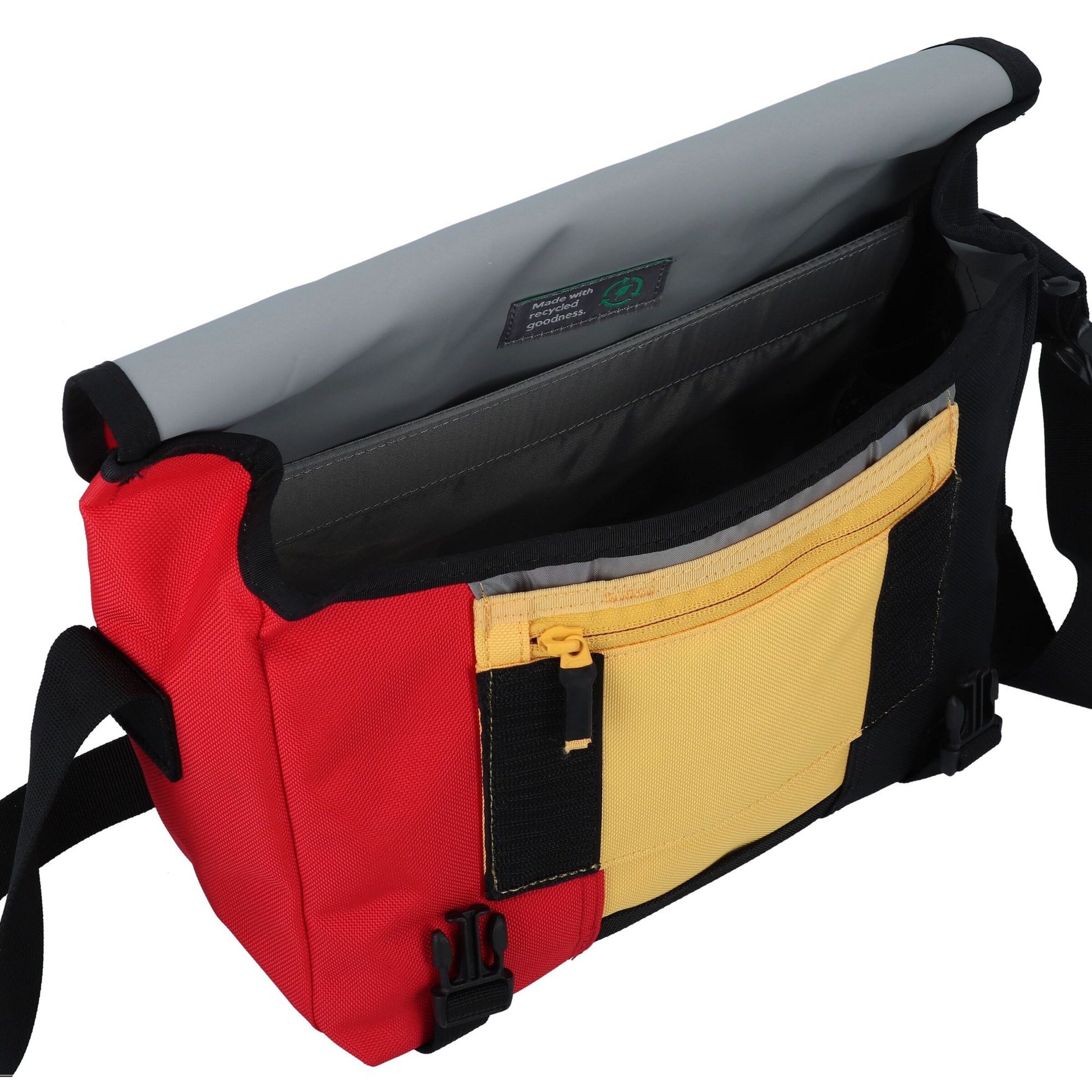 Borsa messenger di TIMBUK2 in colori misti