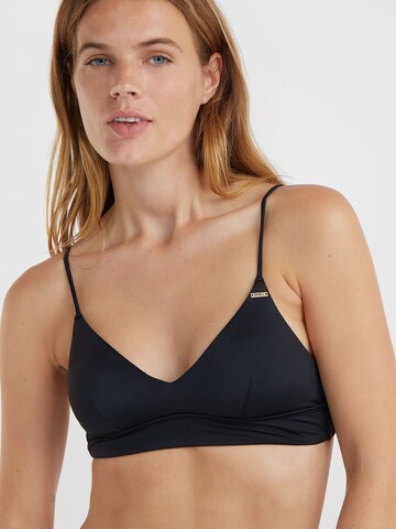 Bustier Hauts de bikini 'Wave' O'NEILL en noir