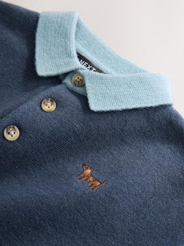 Next Sweater in Blue