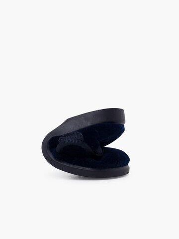 Pisamonas Ballerina‌‌‌‌‌‌‌‌ in Blau