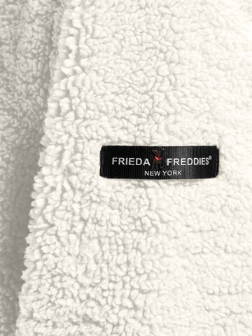 Frieda & Freddies NY Wintermantel in Beige