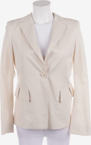 Schumacher Blazer M in Weiß: predná strana