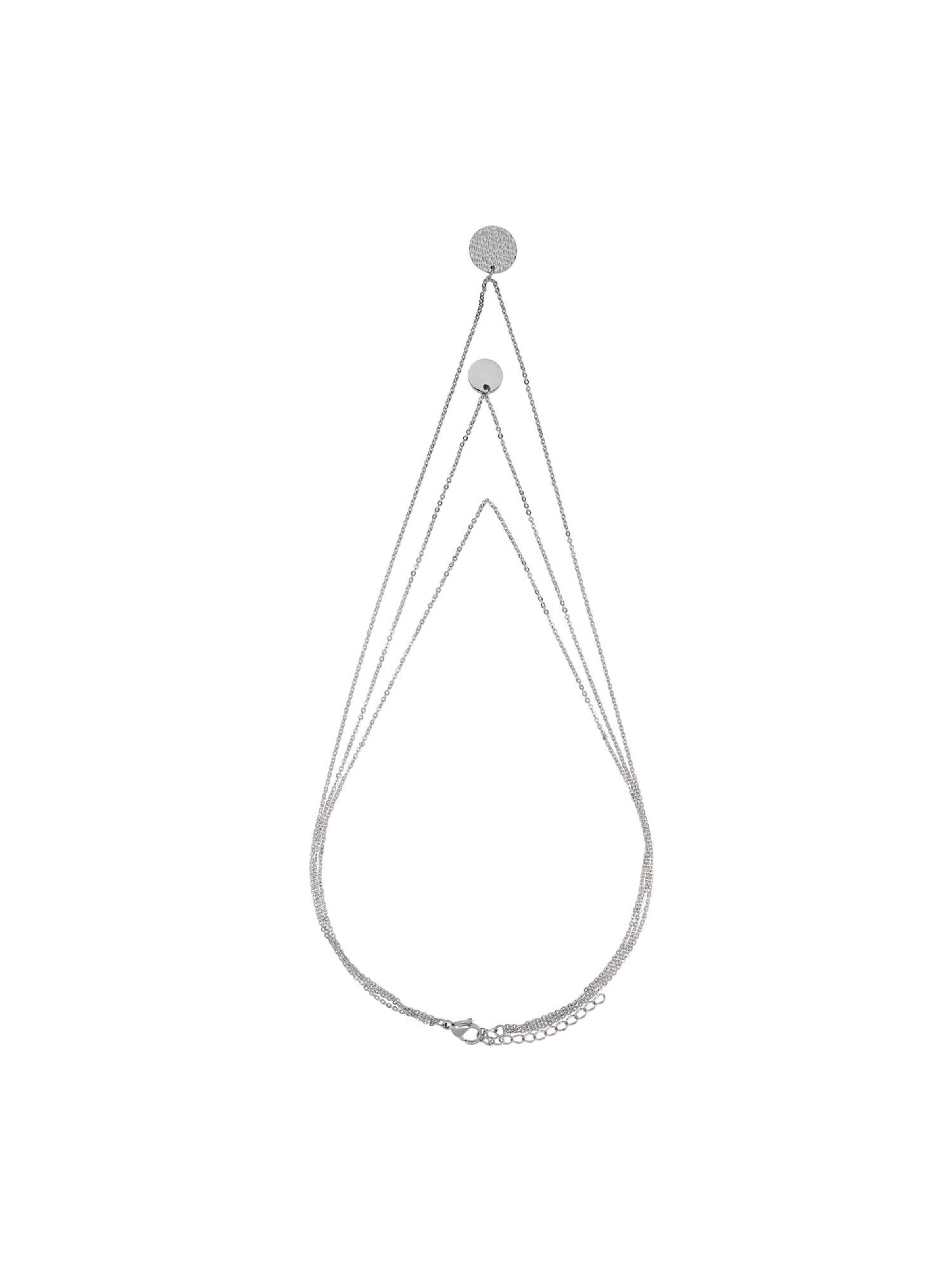 Heideman Kette 'Clara' in Silber