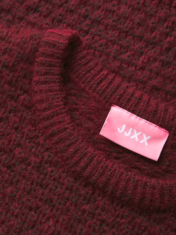 JJXX Pullover 'JXMilly' i rød