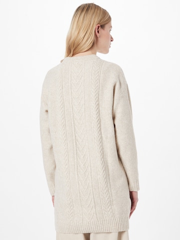 ABOUT YOU Sweater 'Ragna' in Beige
