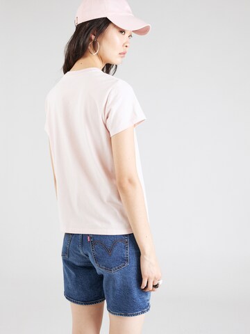 T-shirt 'Perfect' LEVI'S ® en rose