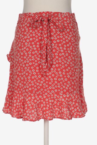 CATWALK JUNKIE Skirt in M in Red