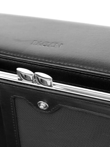 Bagan Wallet in Black