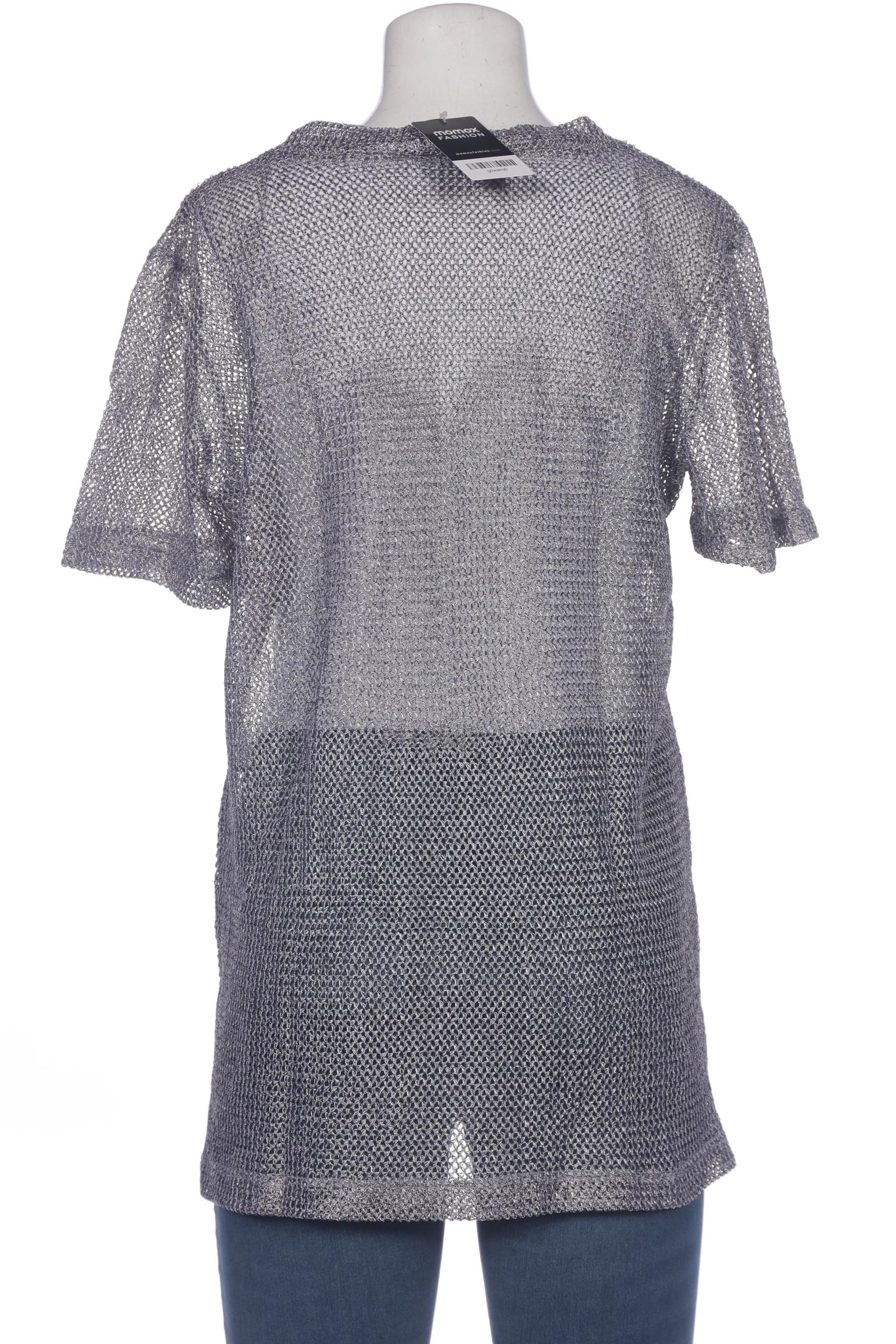 Minx Sweater & Cardigan in L in Grey