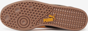 Baskets basses 'Liga' PUMA en noir