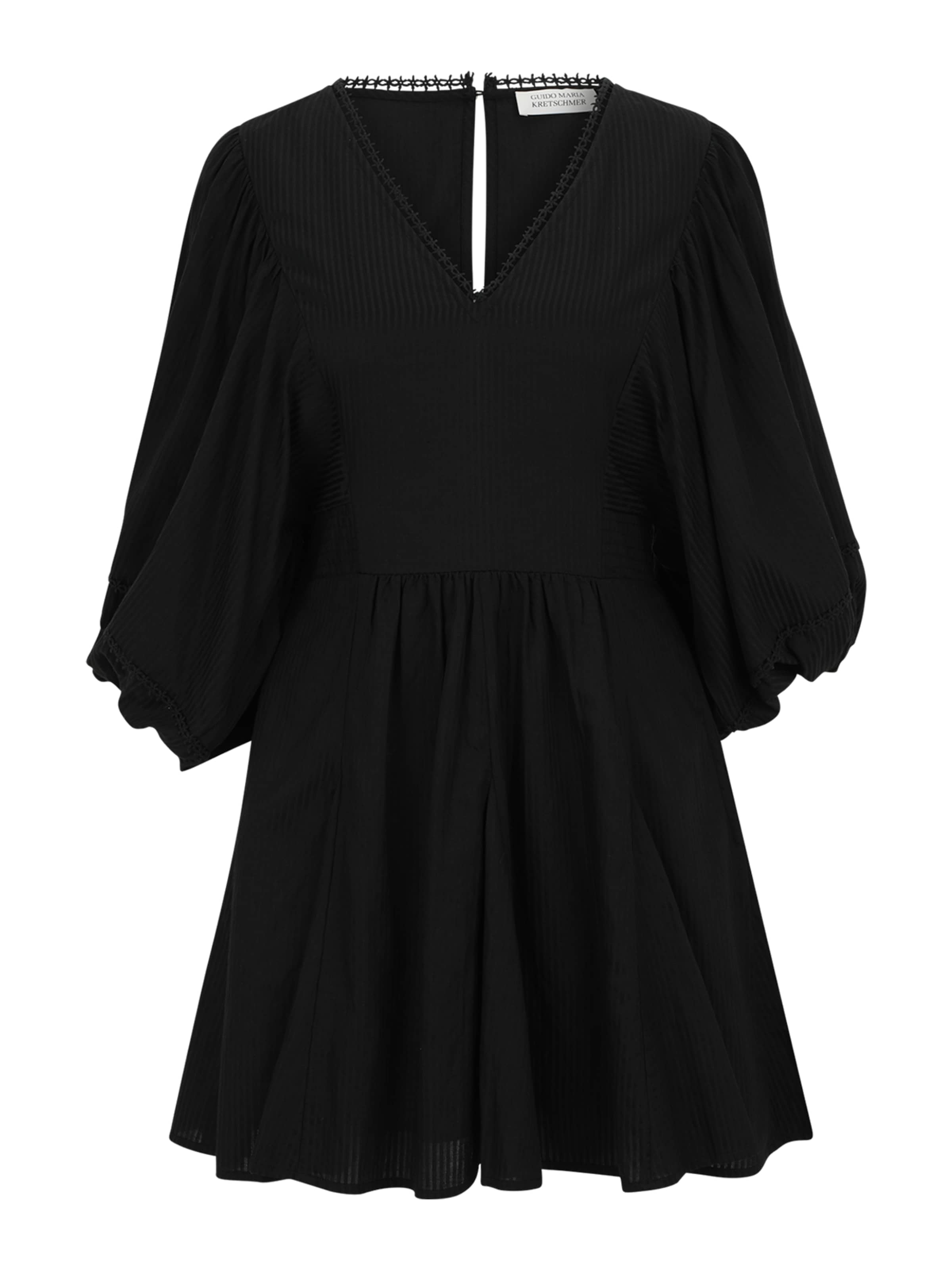 Suknelė 'Franca' iš Guido Maria Kretschmer Women, spalva – antracito spalva / juoda, Prekių apžvalga