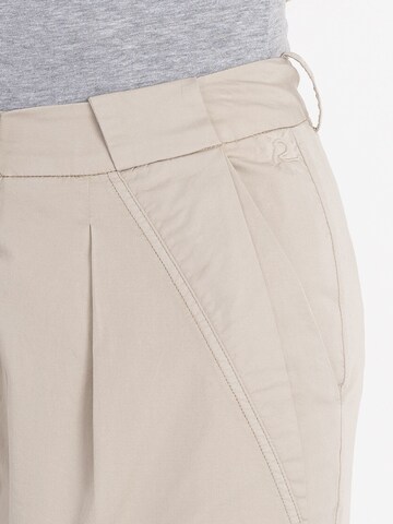 Recover Pants Loose fit Pants in Beige