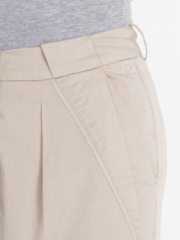 Recover Pants Loose fit Pants in Beige