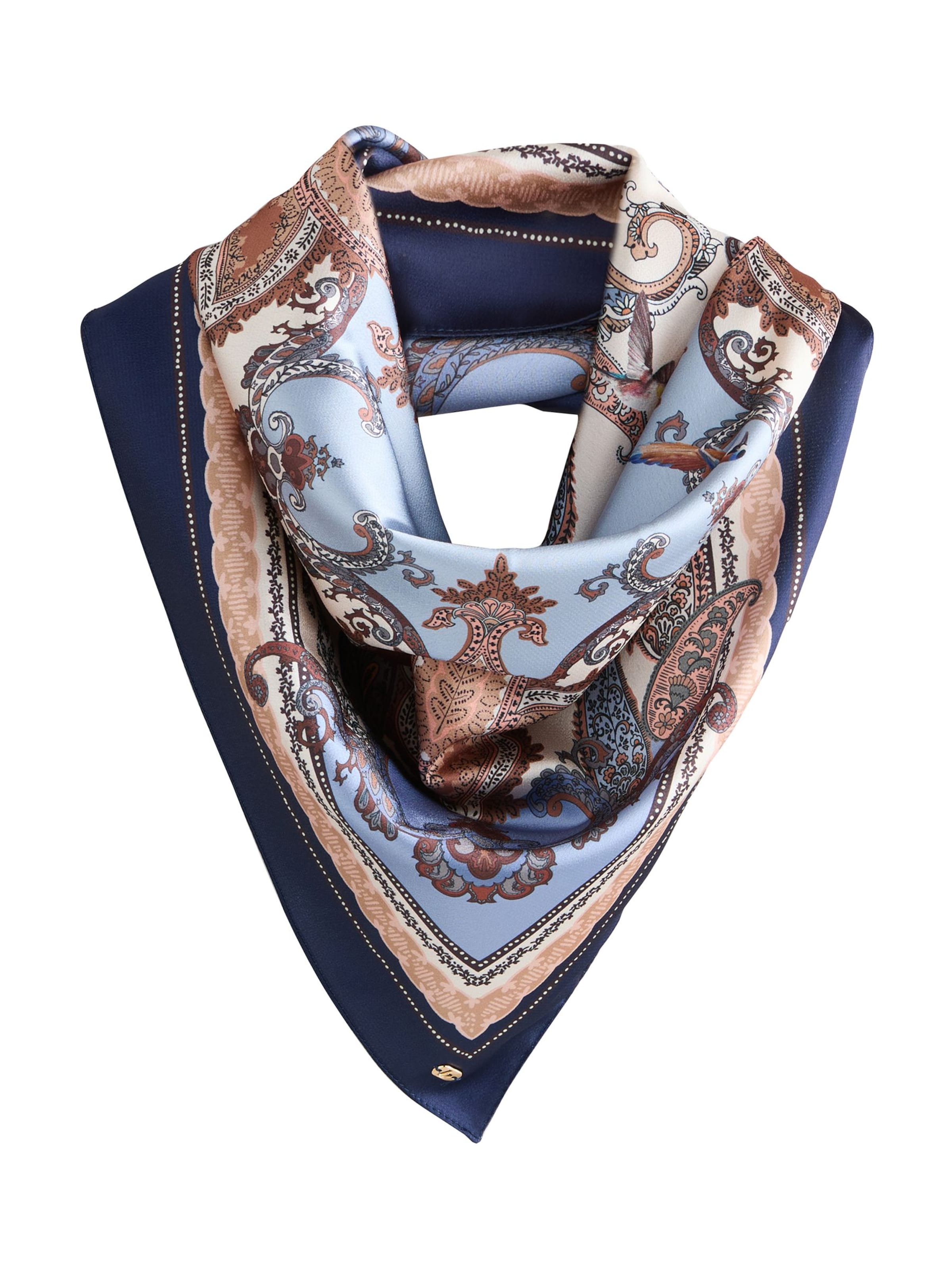 B by Ted Baker Schal in Mischfarben: Vorderseite