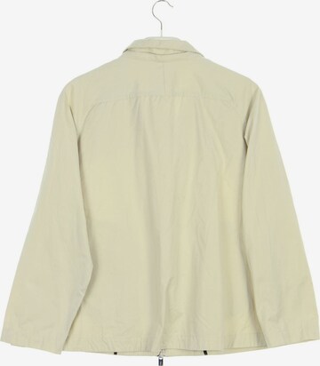 MANGO Jacke S in Beige