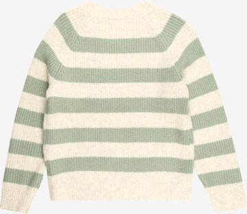 GRUNT Sweater 'Gigi' in Green