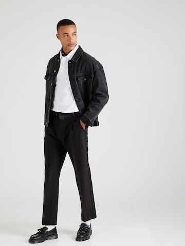 Tommy Jeans Tričko – bílá