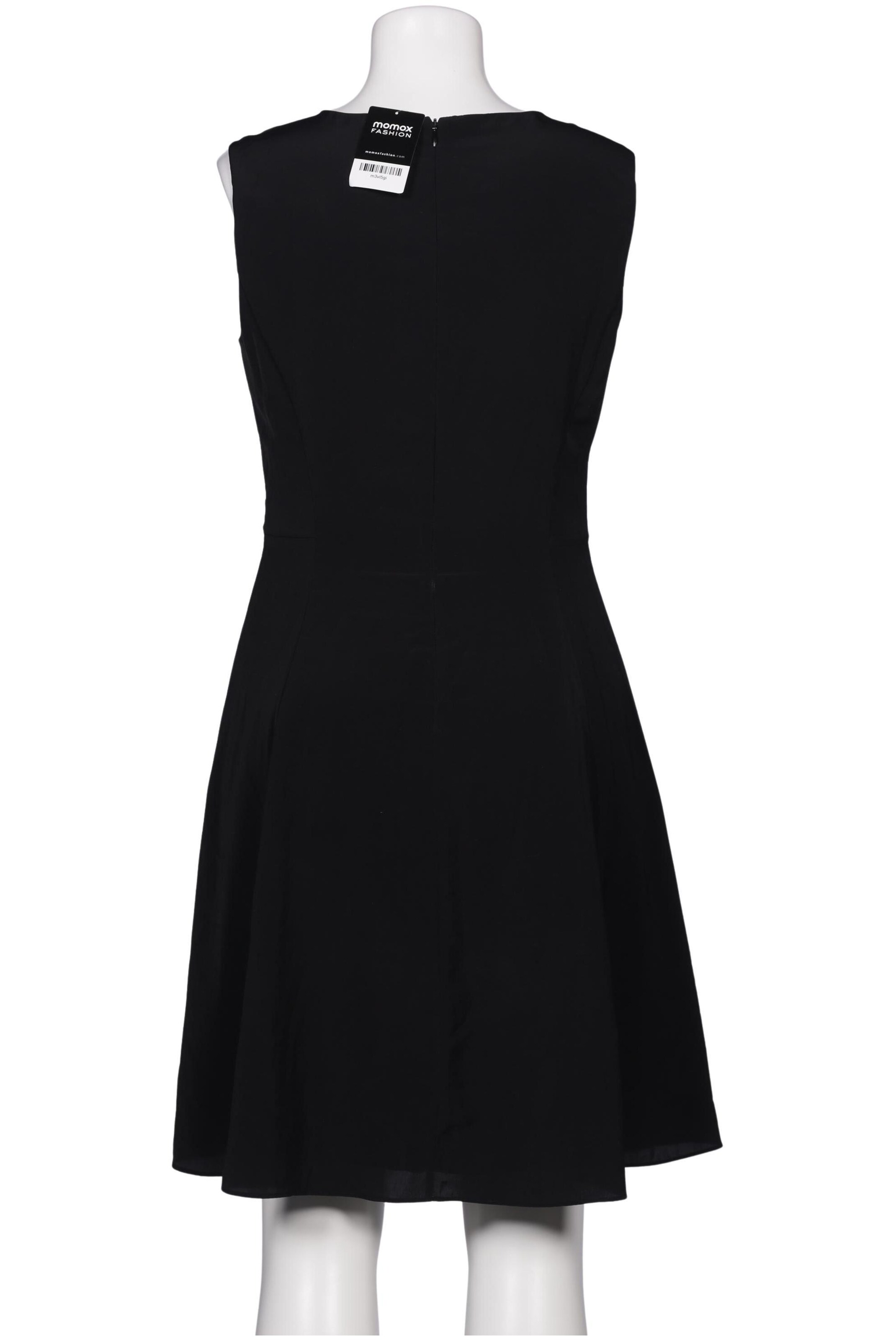 TOMMY HILFIGER Kleid XXL in Schwarz