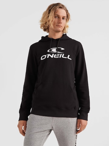 O'NEILL Tréning póló - fekete: elől
