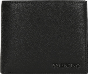 juoda VALENTINO Piniginė: priekis