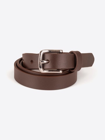 Vivisence Belt 'P0006' in Brown