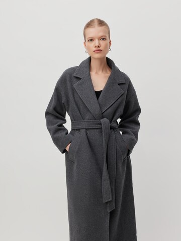 LeGer by Lena Gercke Ανοιξιάτικο και φθινοπωρινό παλτό 'Dena' σε γκρι