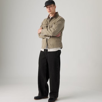 LEVI'S ® Prechodná bunda 'MUNROE' - Zelená
