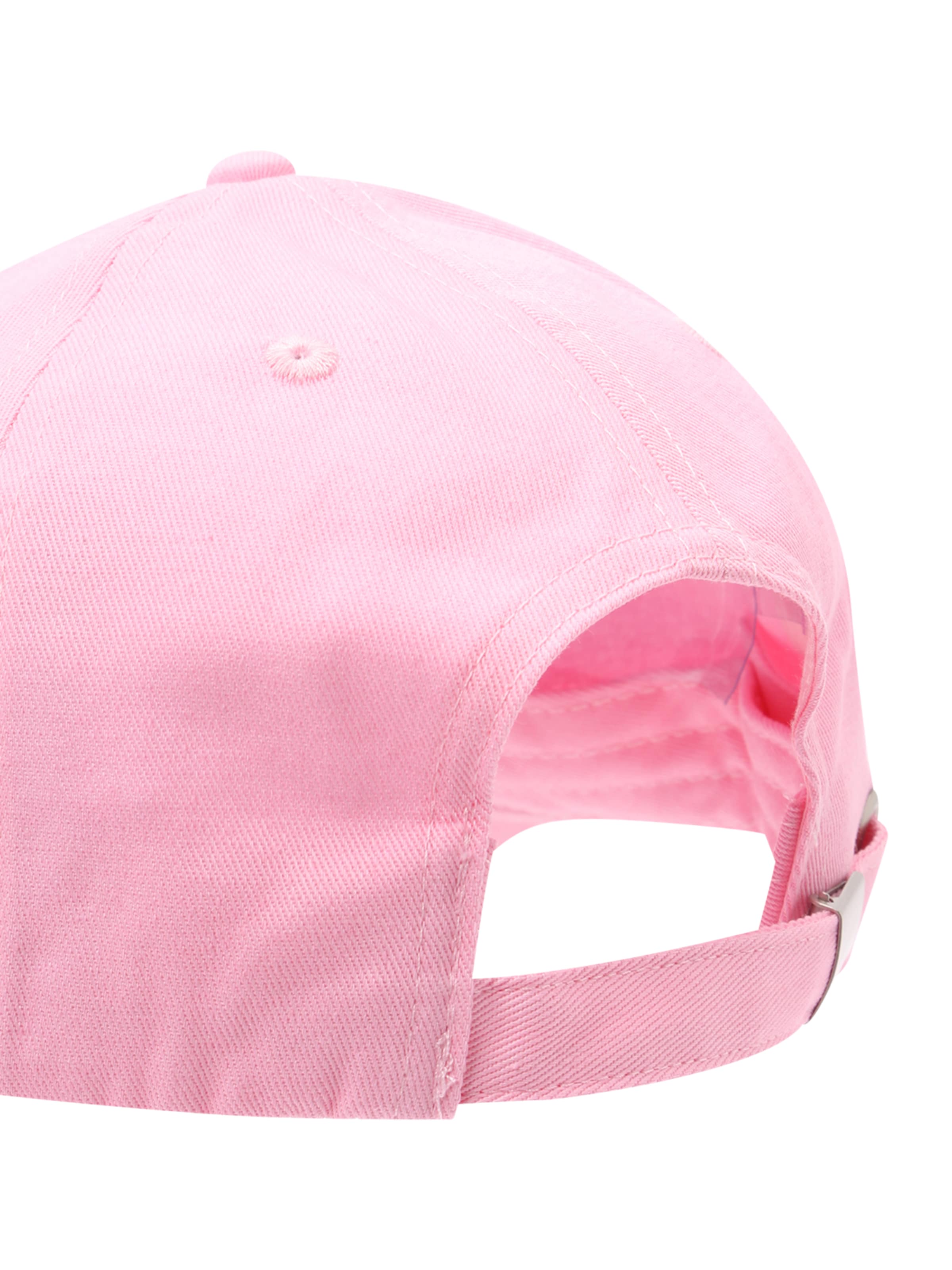 Cappello da baseball di OH APRIL in rosa