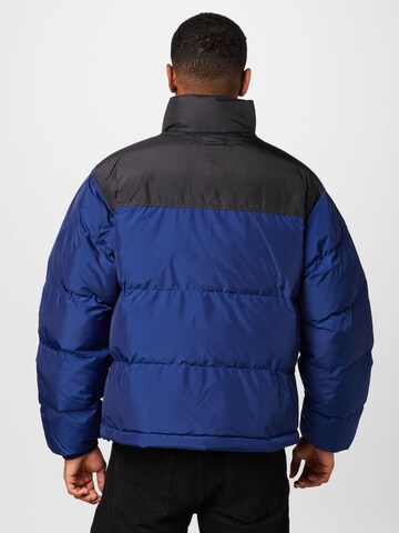 GANT Jacke in Blau