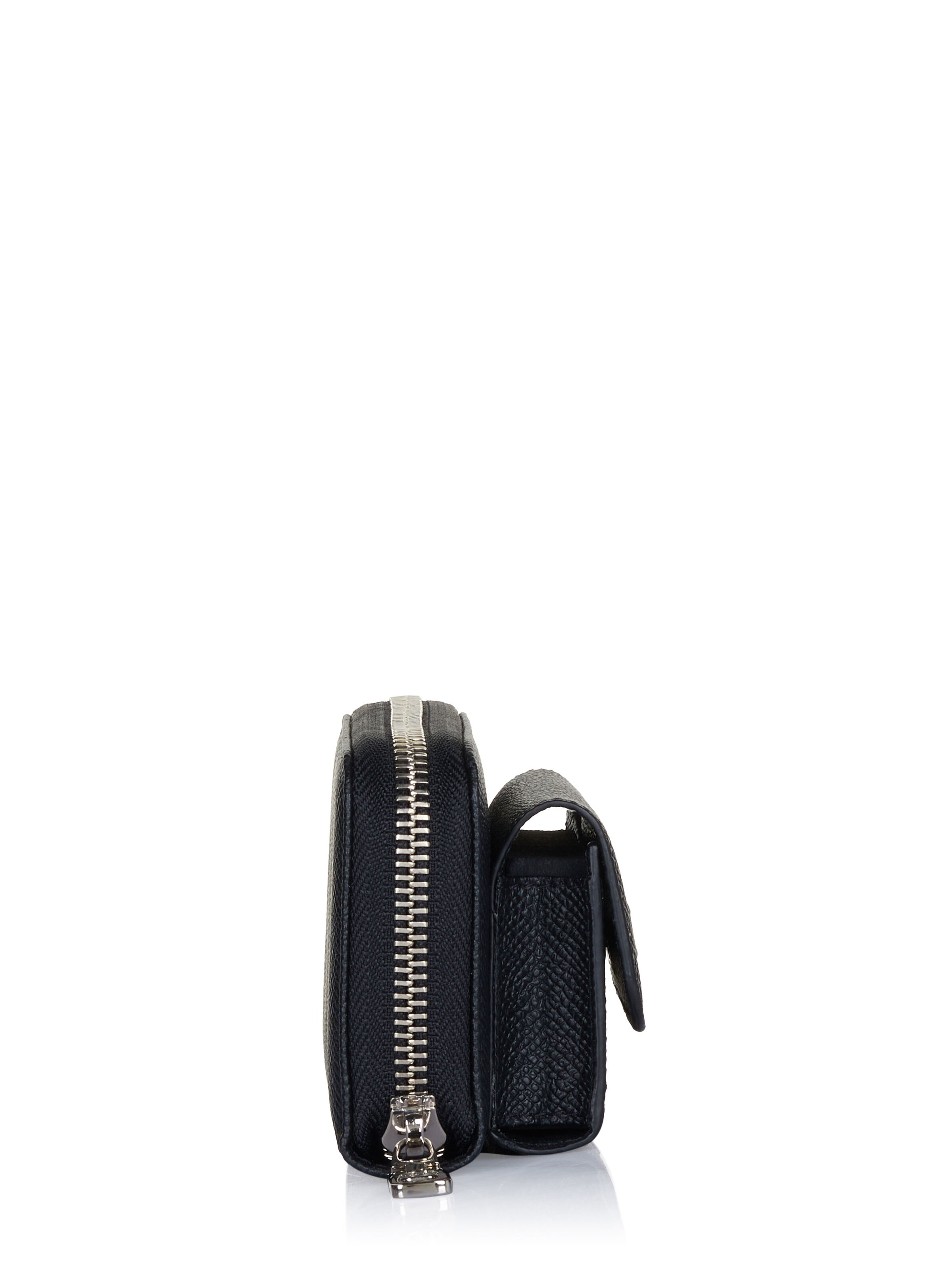 DOLCE & GABBANA Wallet in Black