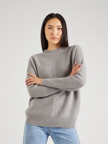 GERRY WEBER Pullover i grå: forside