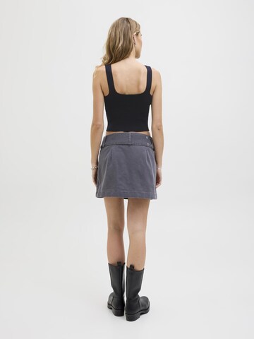 Tops en tricot 'JXPosie' JJXX en noir