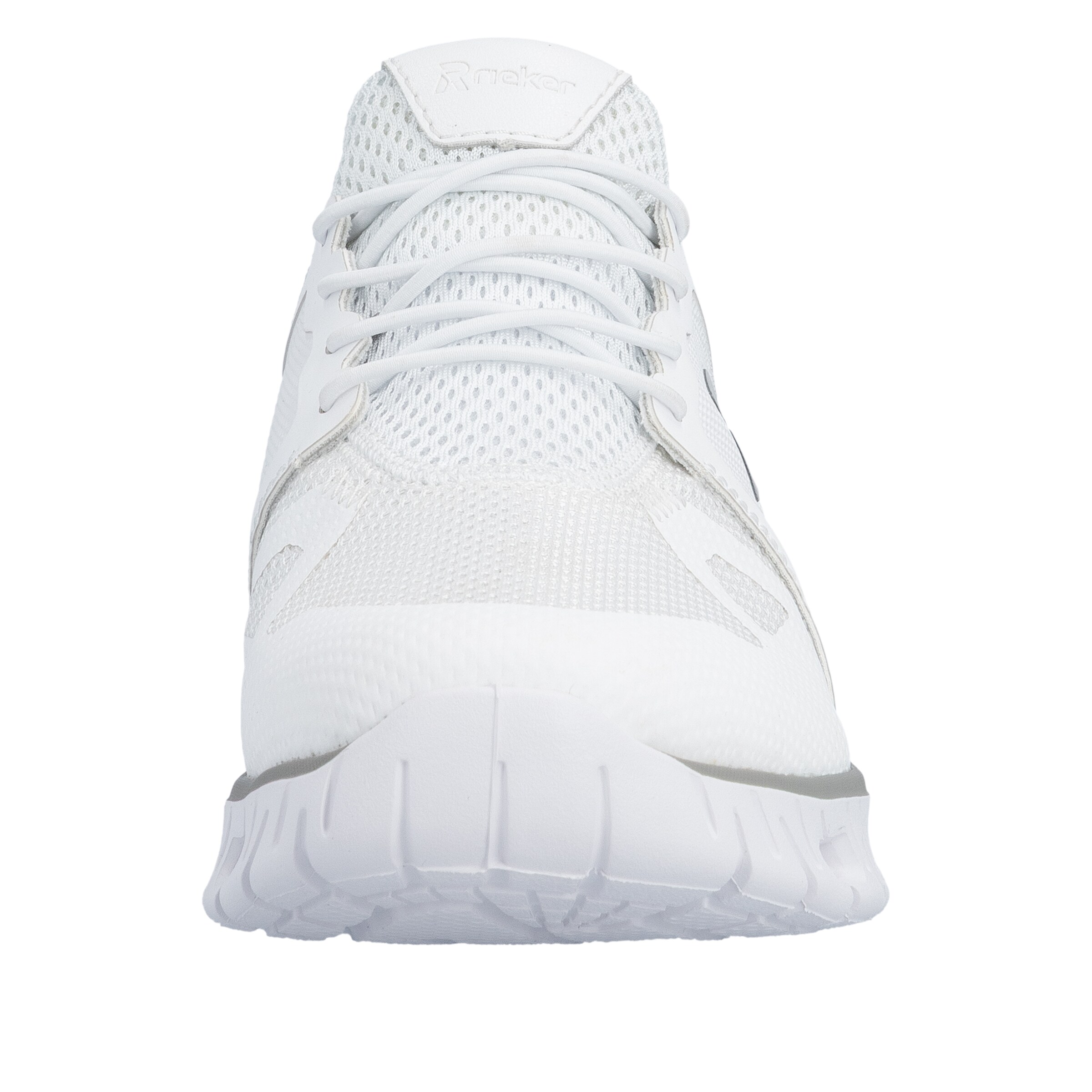 Rieker Slip-Ons 'Ready2Go' in White