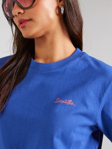 T-shirt 'SPRINT' LTB en bleu