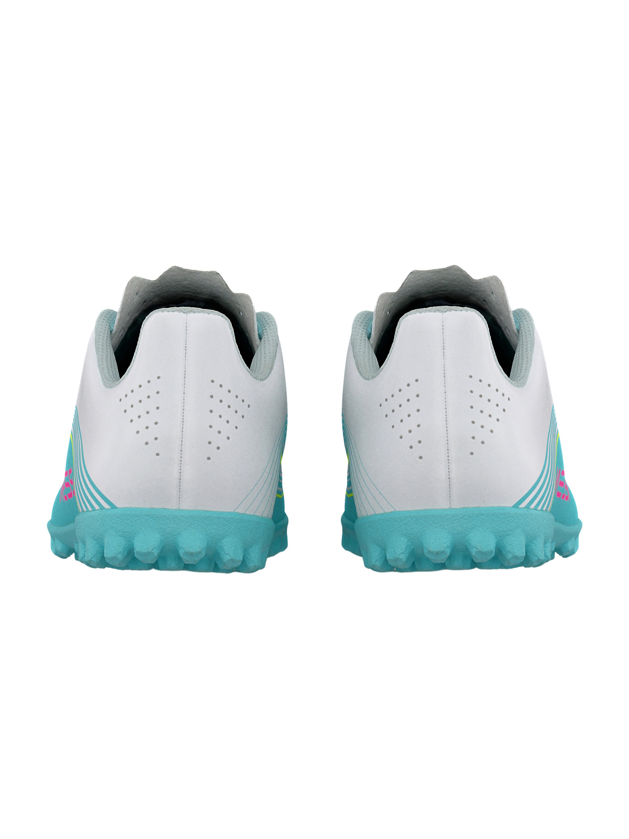 ADIDAS PERFORMANCE Športni čevelj 'MESSI CLUB' | bela barva