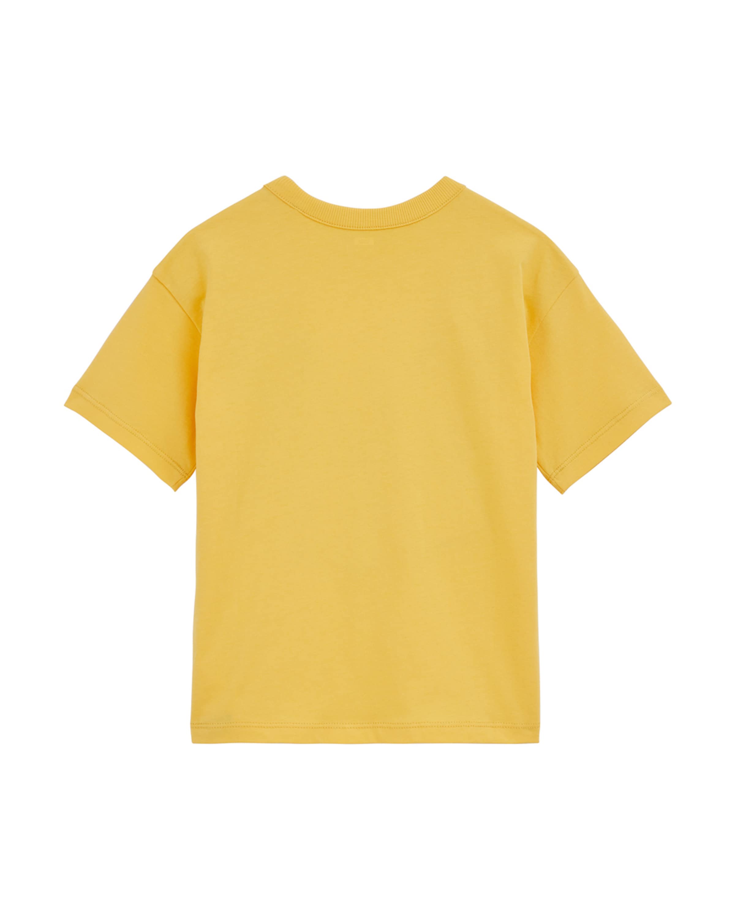 WE FashionMajica - žuta boja