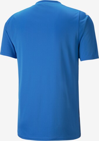 Maglia trikot 'Ultimate' di PUMA in blu