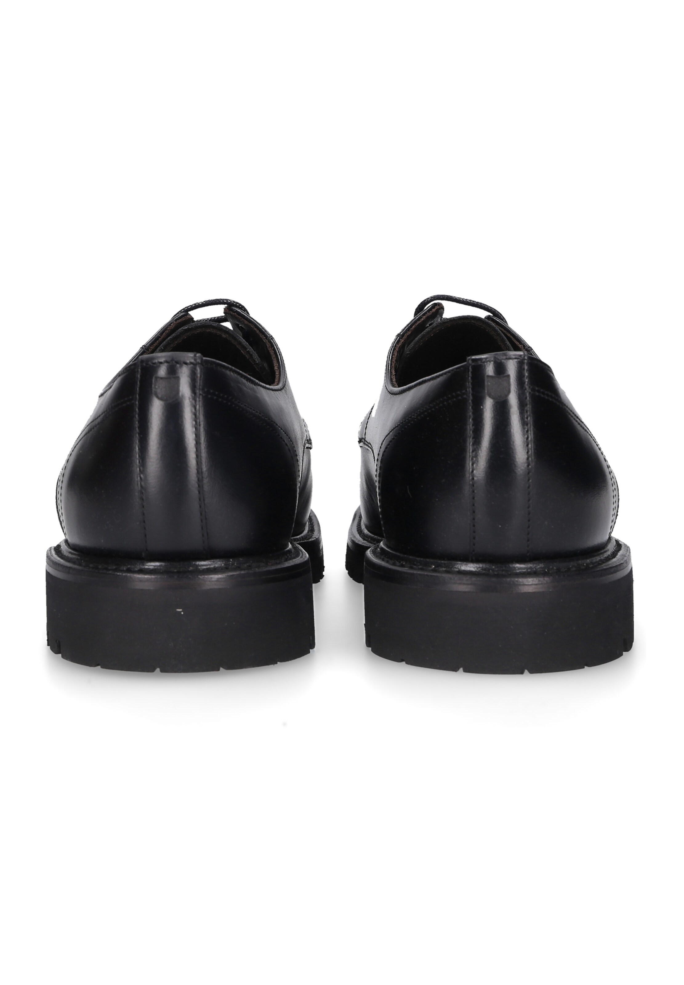 Henry Stevens Mokassin ' Harry N ' in Schwarz