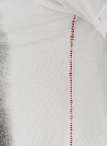 Key Largo Shirt 'MT CANNON' in White