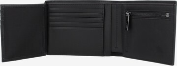 Calvin Klein Wallet in Black