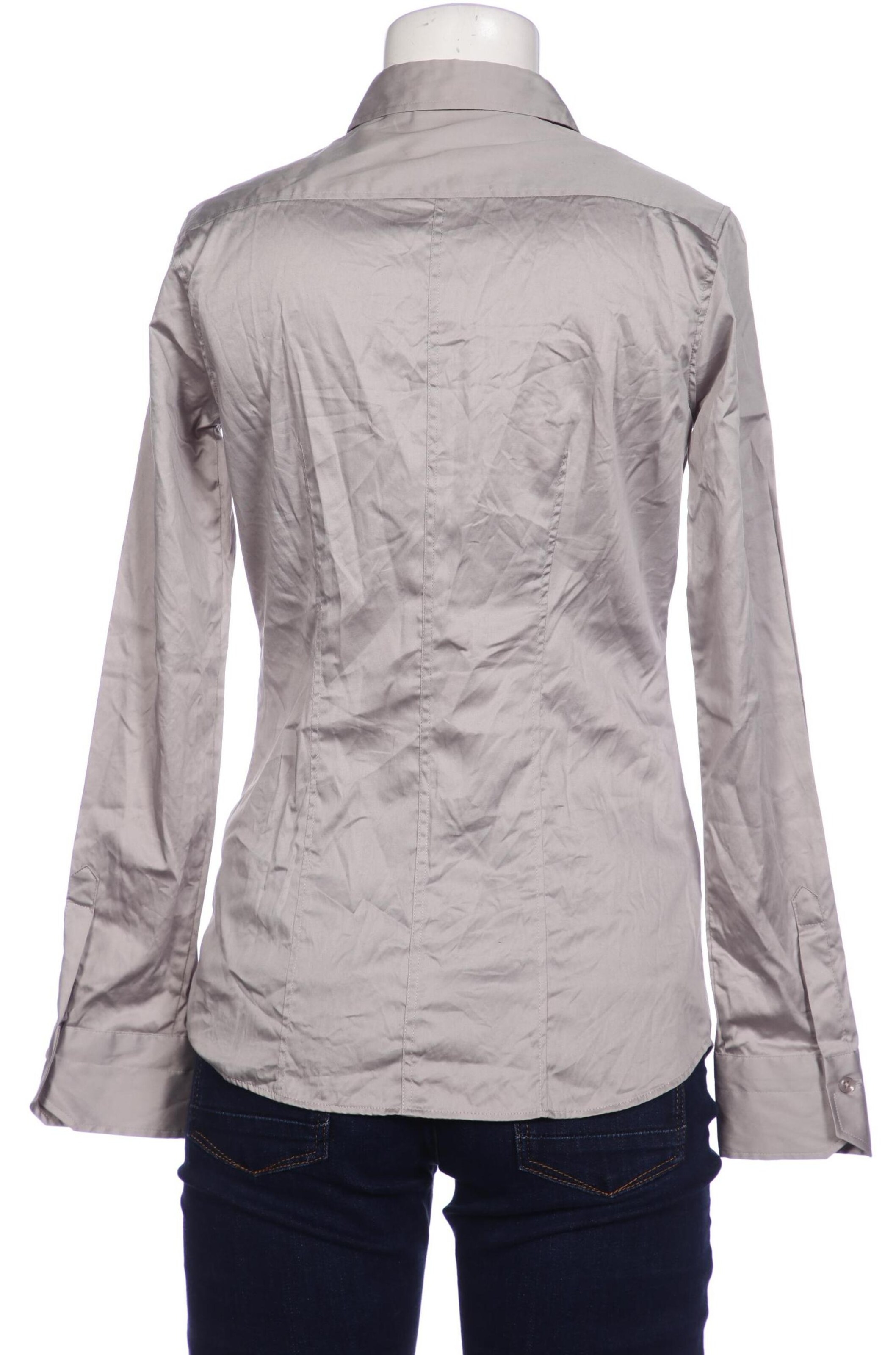 ETERNA Blouse & Tunic in XS in Grey