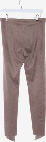 Marc Cain Pants in L in Brown