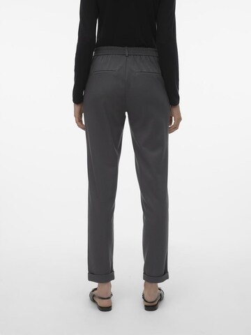 VERO MODA Regular Hose 'VMMaya' in Grau