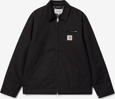 S dydžio Demisezoninė striukė 'Detroit' iš Carhartt WIP, spalva – juoda, Prekių apžvalga