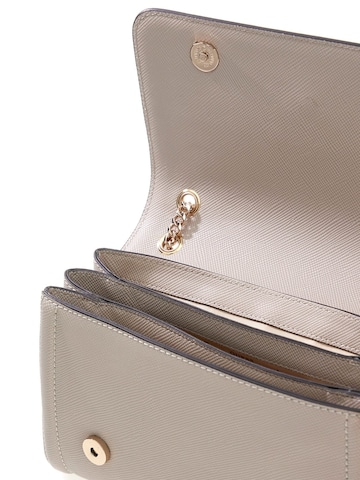 Borsa a tracolla di GUESS in beige