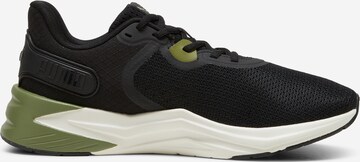 PUMA Athletic Shoes 'Disperse XT 3 Neo Force' in Black