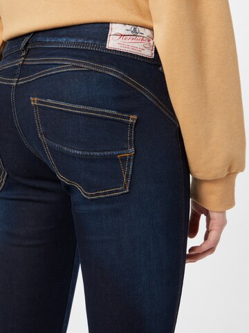 Herrlicher Liibuv Teksapüksid 'Gila', värv sinine