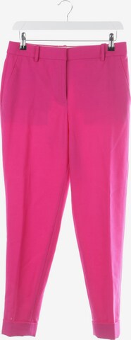 J.Crew Pants in XXS in Pink: front